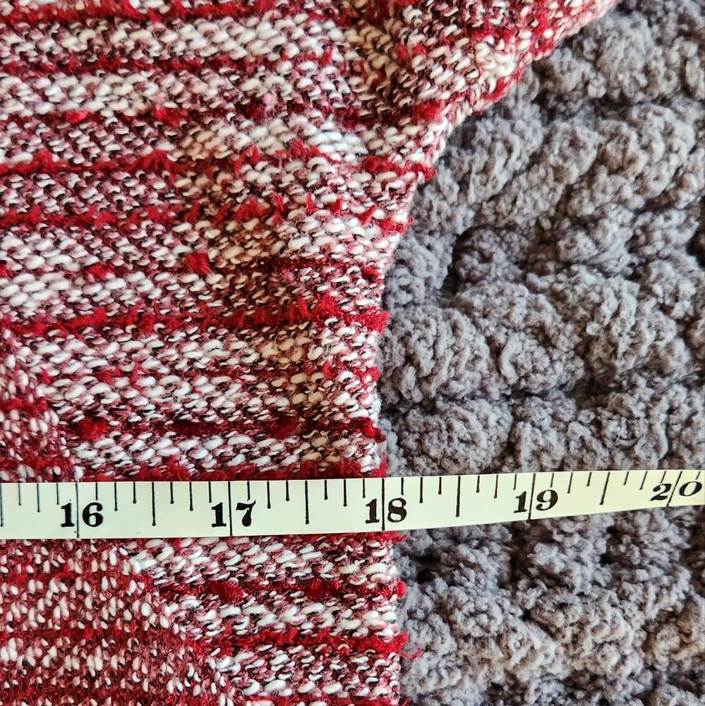 One World Sweater - Picture 4 of 4